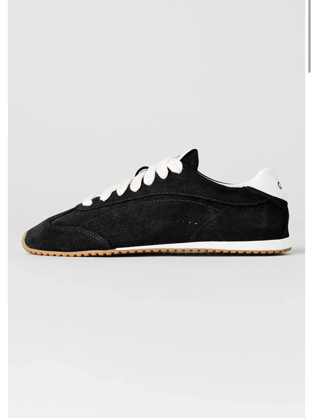 ALO Yoga Sunset Sneaker NWT
